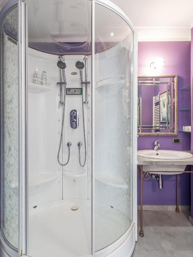 Appartamento St Peter'S Spacious 4 Bdr With Private Parking Roma Esterno foto