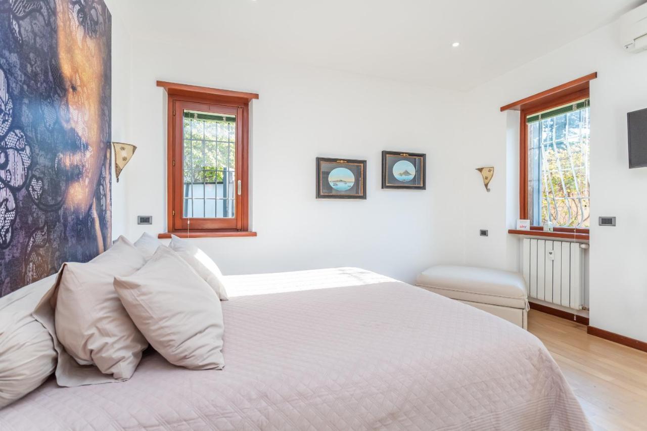 Appartamento St Peter'S Spacious 4 Bdr With Private Parking Roma Esterno foto