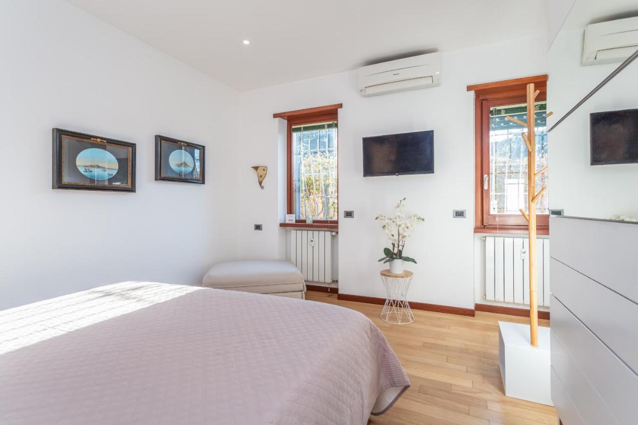 Appartamento St Peter'S Spacious 4 Bdr With Private Parking Roma Esterno foto
