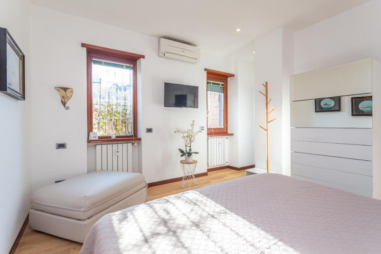 Appartamento St Peter'S Spacious 4 Bdr With Private Parking Roma Esterno foto