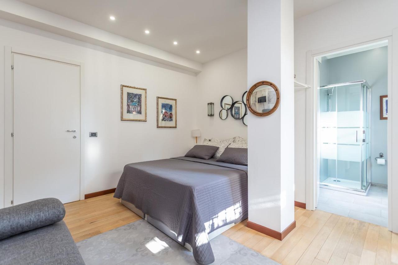 Appartamento St Peter'S Spacious 4 Bdr With Private Parking Roma Esterno foto